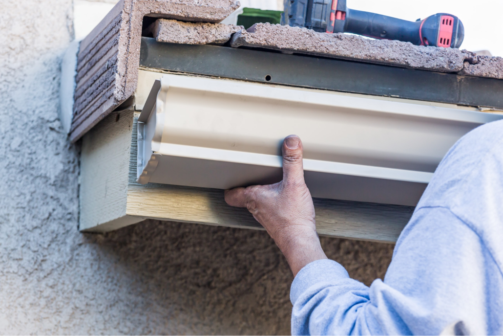 Signs You Need to Call Seamless Gutter Contractors Right Away
